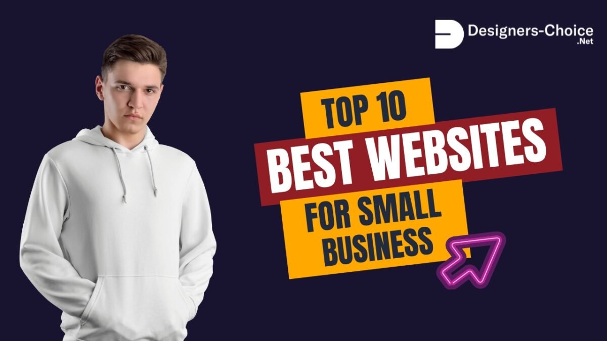 Best Websites For Small Business