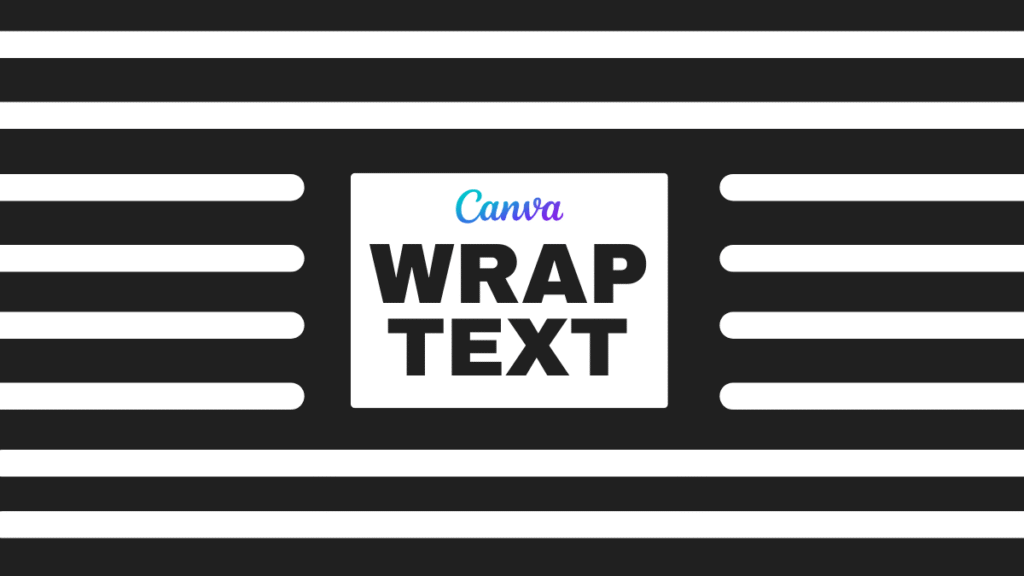 Advanced Text Wrapping Techniques