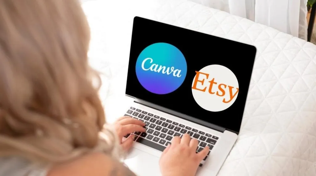 Benefits Of Selling Canva Designs On Etsy