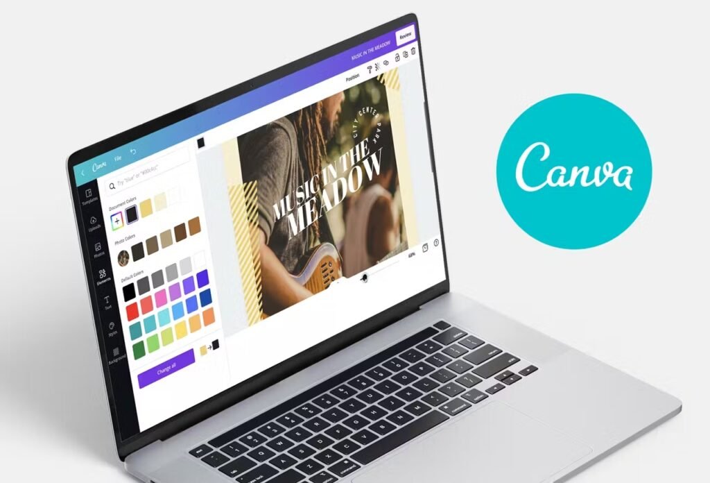 Best Practices For Using Canva Images
