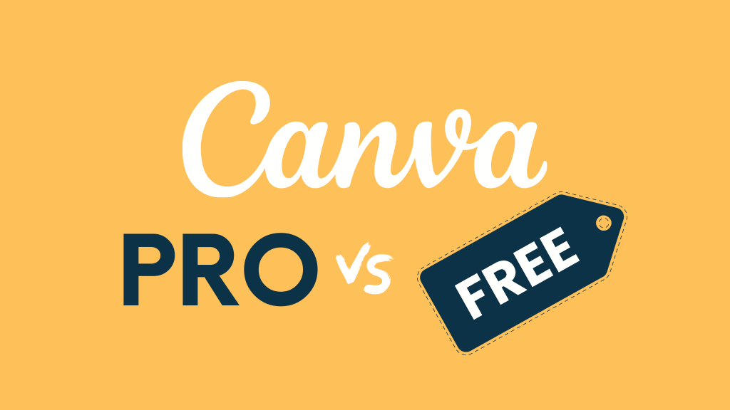 Canva For Work Vs Free: Storage Limits and Export Options