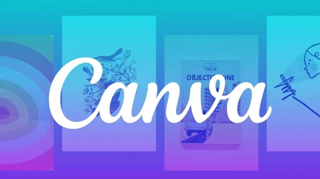 Canva Free Overview