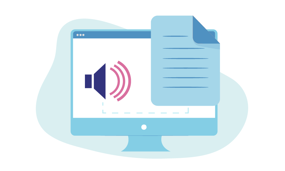 Common Use Cases For Audio to Text Converters