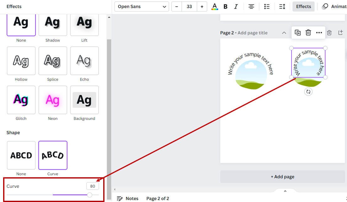 Design Tips For Effective Text Wrapping