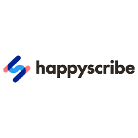 Happy Scribe