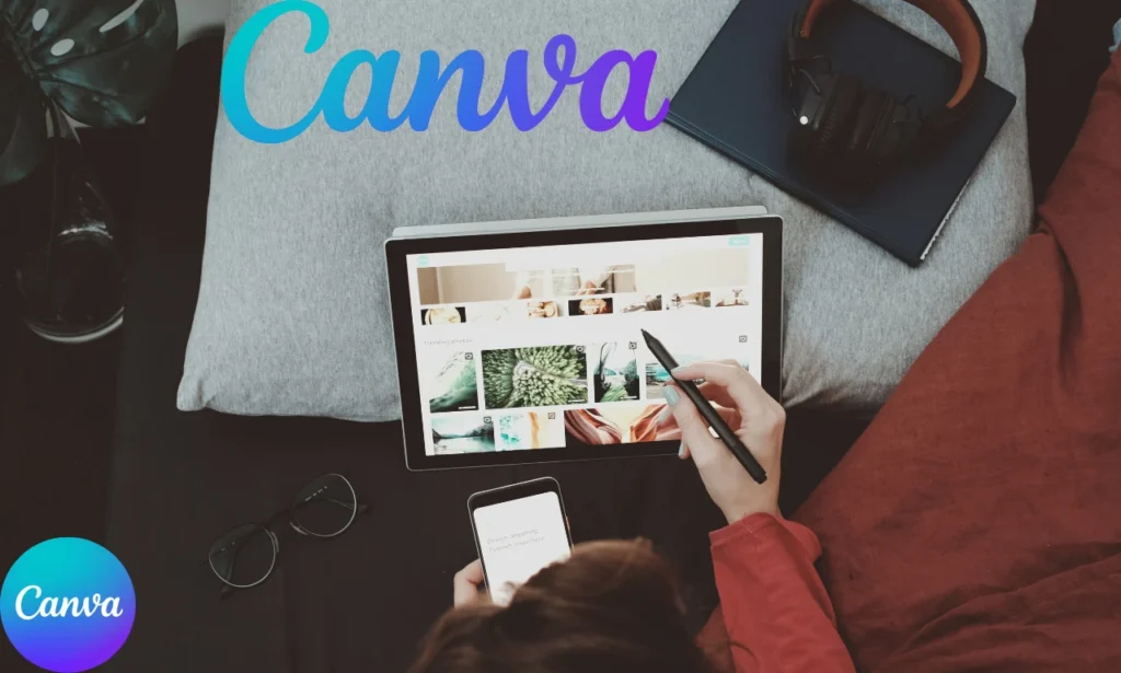 How To Find What Canva Templates To Sell on Etsy?