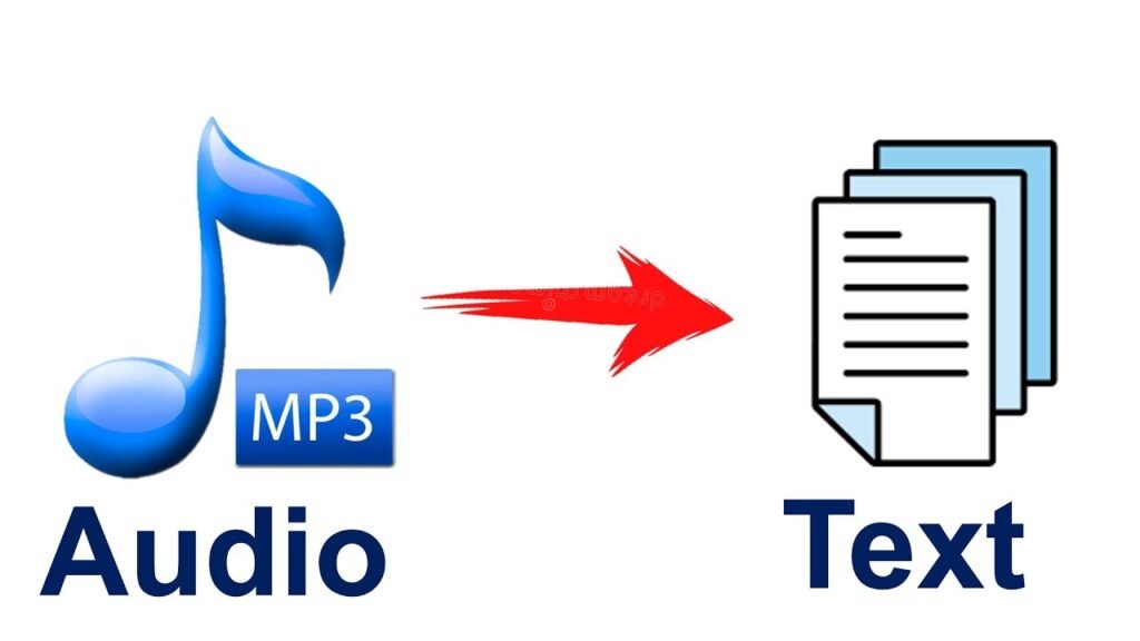 Key Features To Look For In Audio To Text Converters