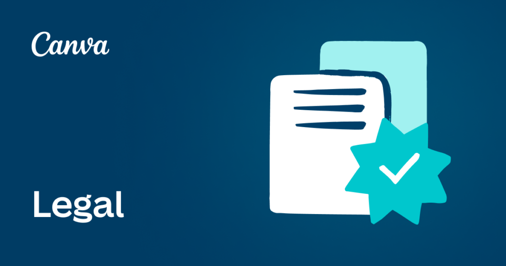 Legal Usage Of Canva Images