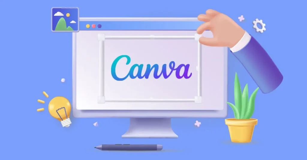 Limitations and Restrictions of canva images