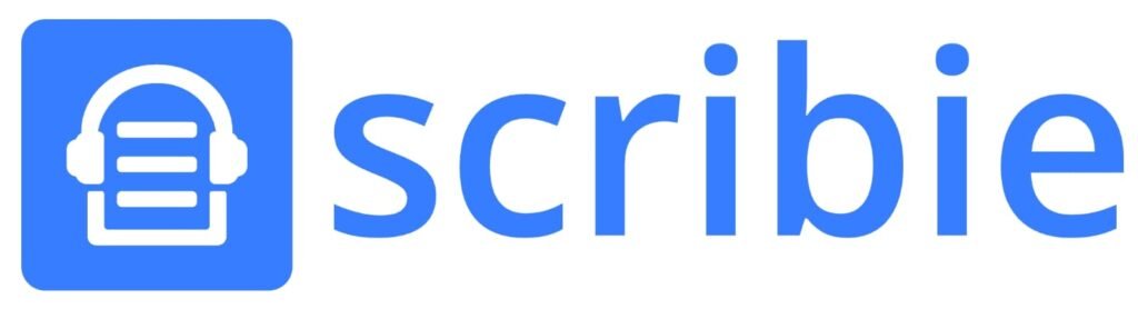Scribie