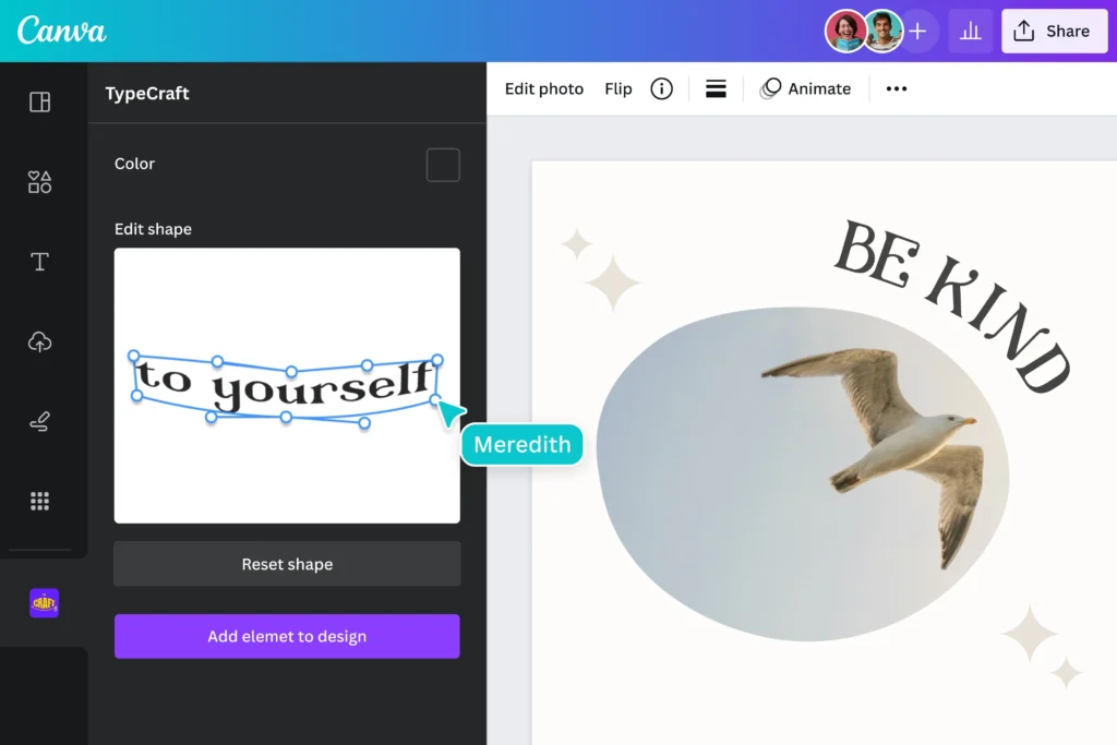 The Significance of Text Wrapping in Design
