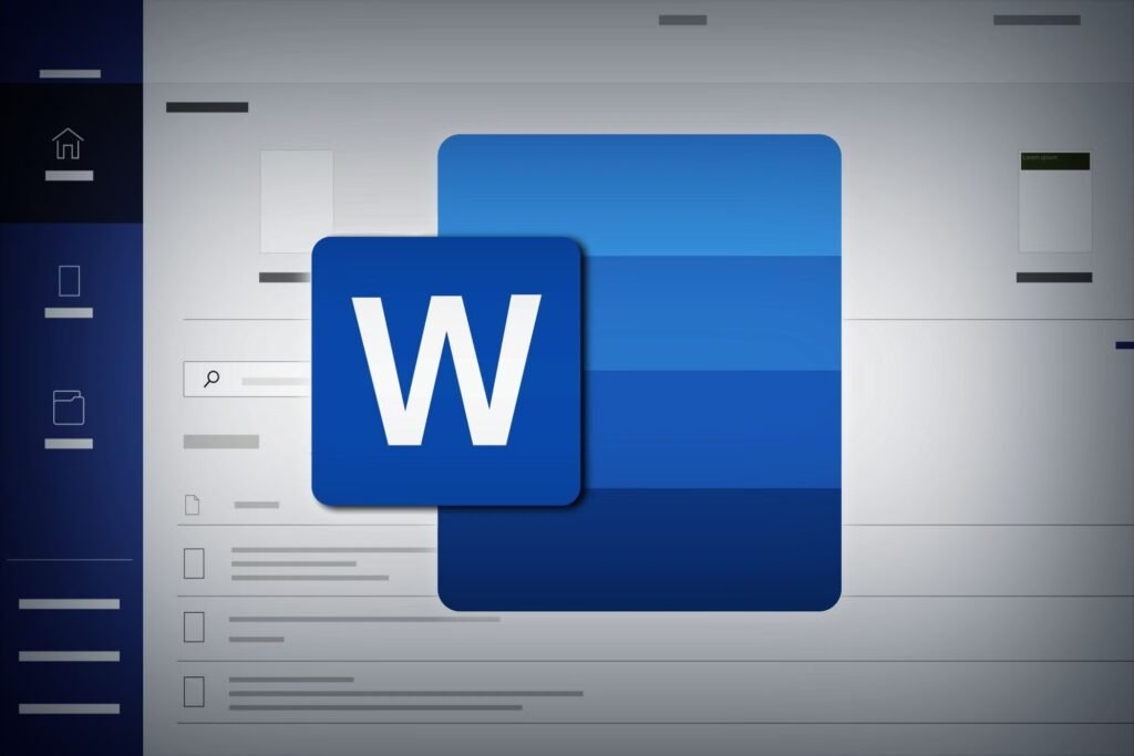 Using Microsoft Word For Spell Checking