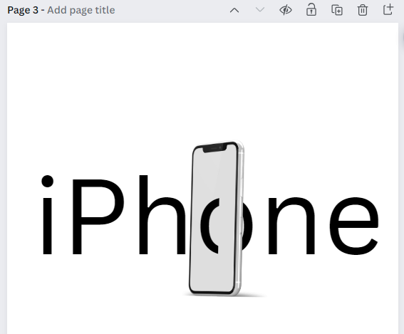 What is Text Wrapping and Why Use It in canva?