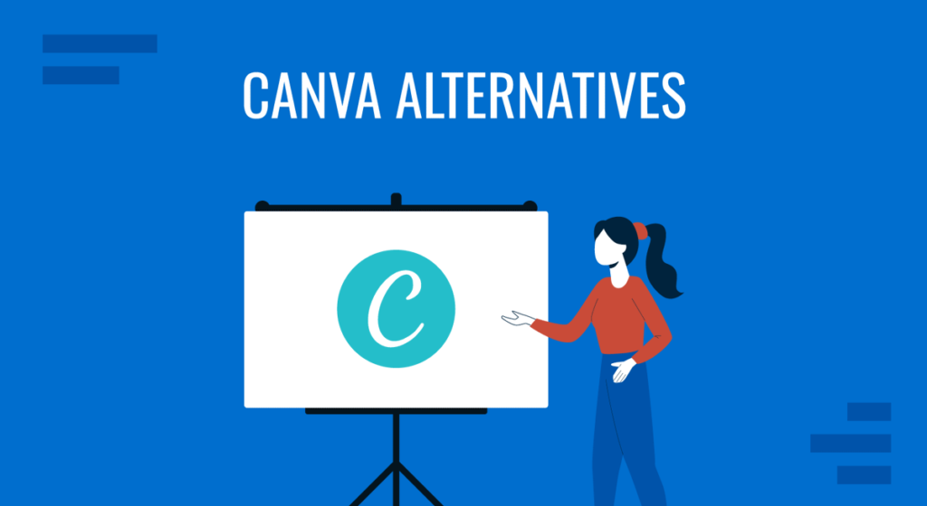 Best Canva Pro Alternatives