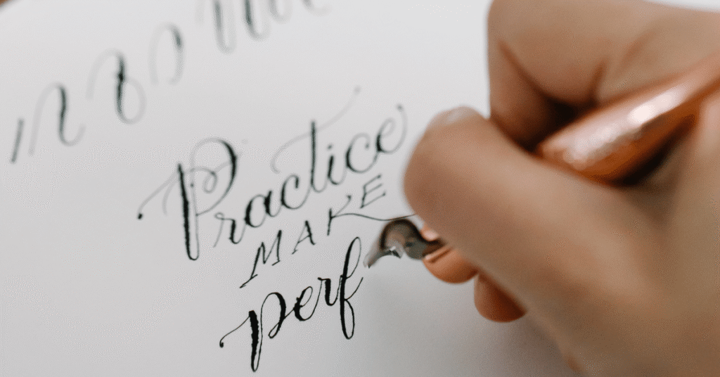 Best Practices For Using Cursive Fonts