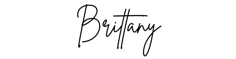 Brittany 
