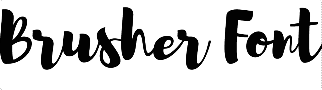 Brusher