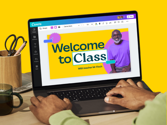 Canva Pro For Students and Teachers