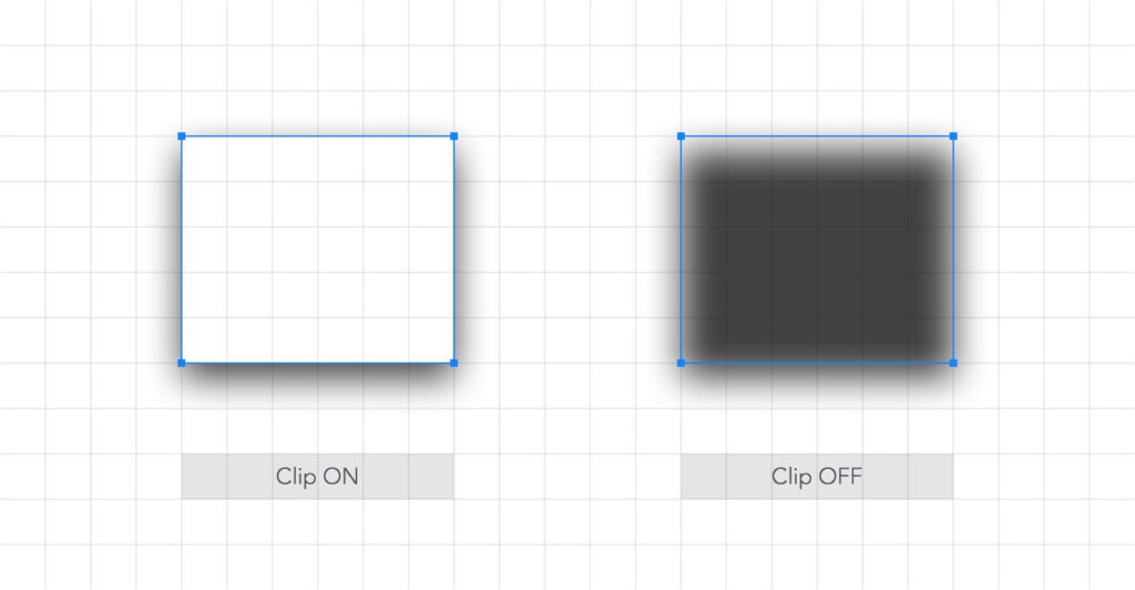 Drop Shadows