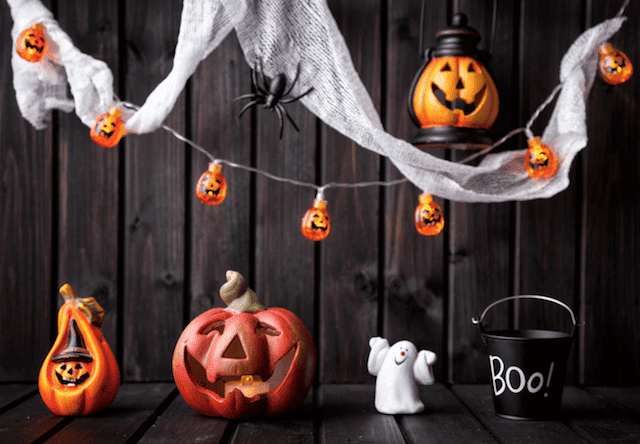 Halloween Design Tips For Canva