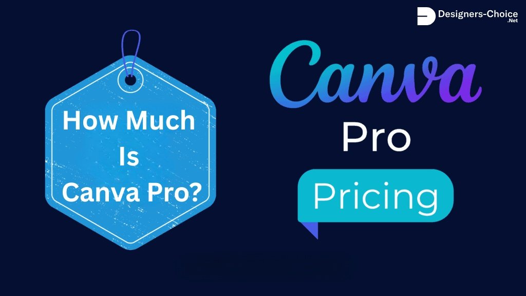 How Much Is Canva Pro?