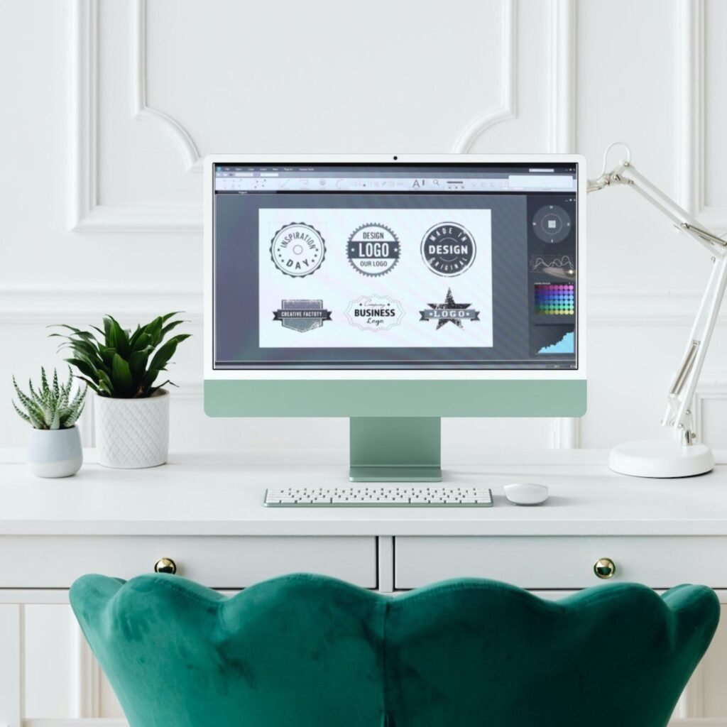 How To Choose The Right Aesthetic Fonts For Your Brand?