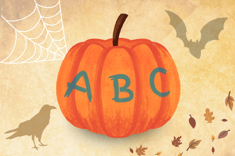 How to Use Halloween Fonts in Canva?