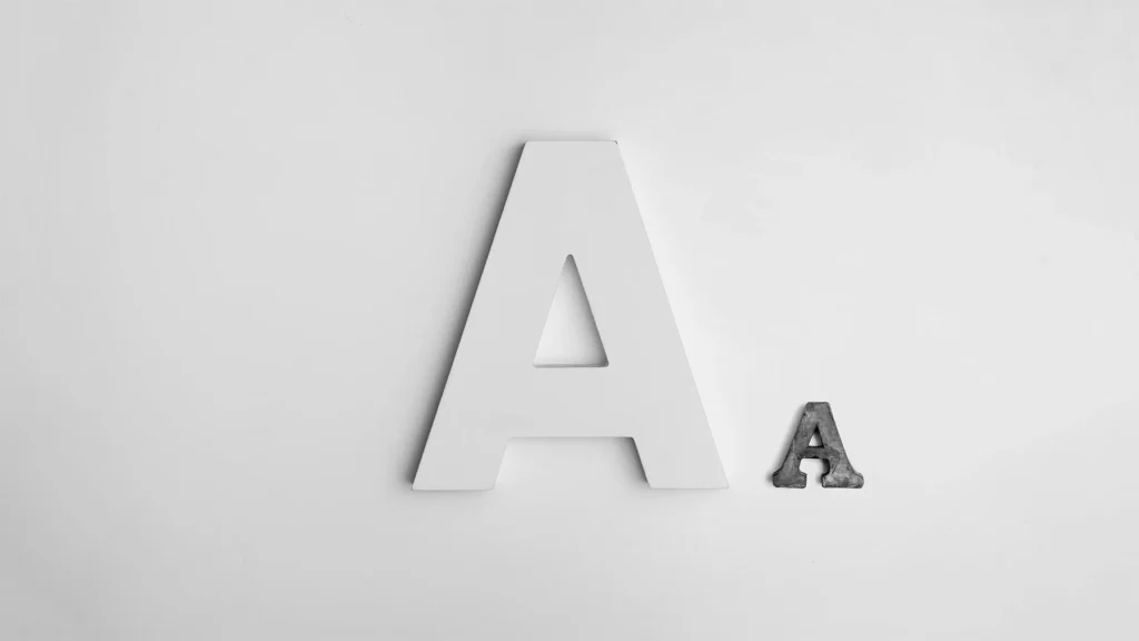 How to Use Western Fonts Effectively?