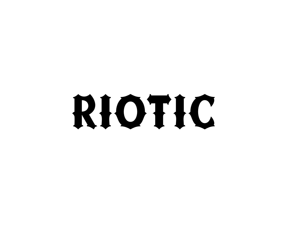 Riotic