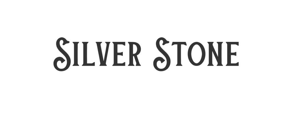 Silver Stone