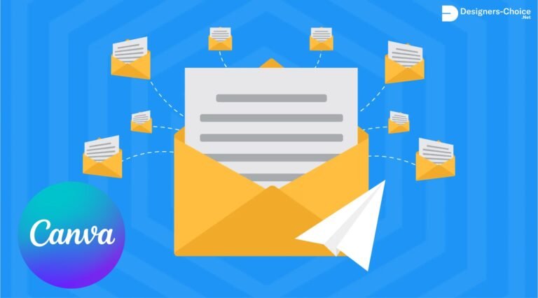 how to mail merge in canva
