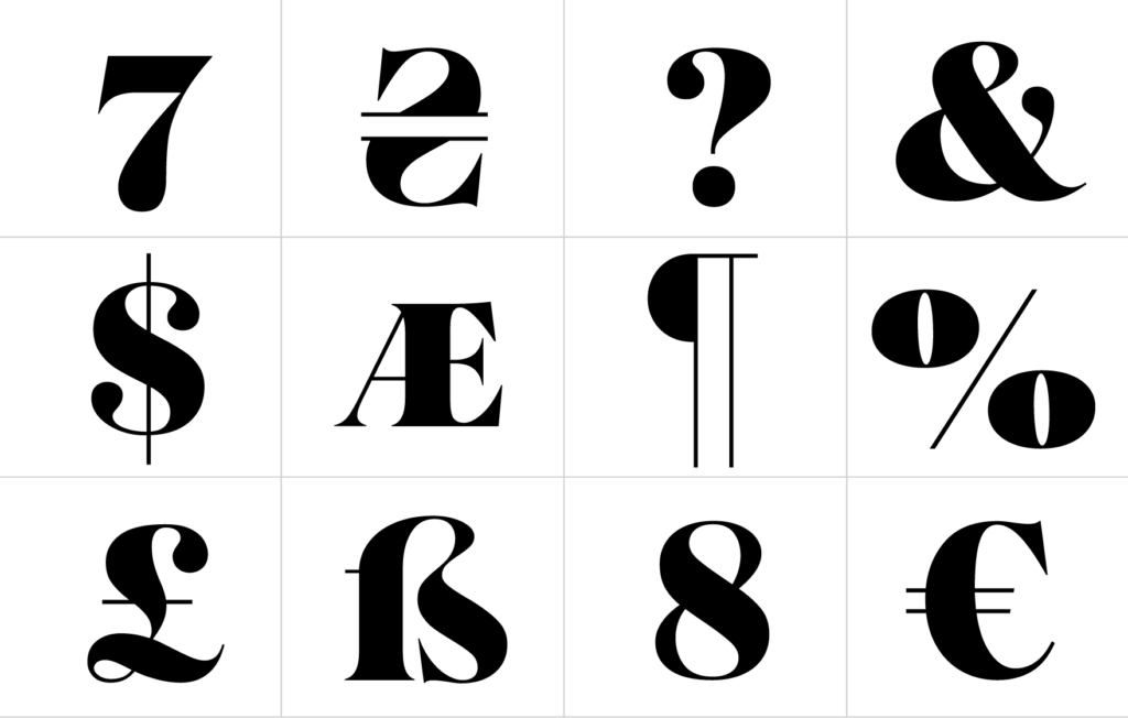 Where To Find Irish Fonts?