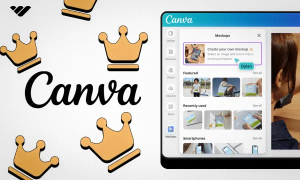 Why Choose Canva Pro?
