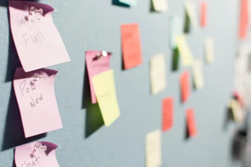 Content Planning and Publishing