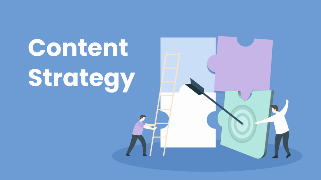 Content Strategy and Creation
