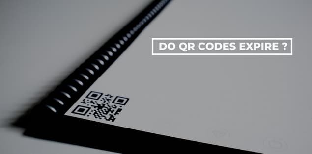 Do Canva QR Codes Expire?