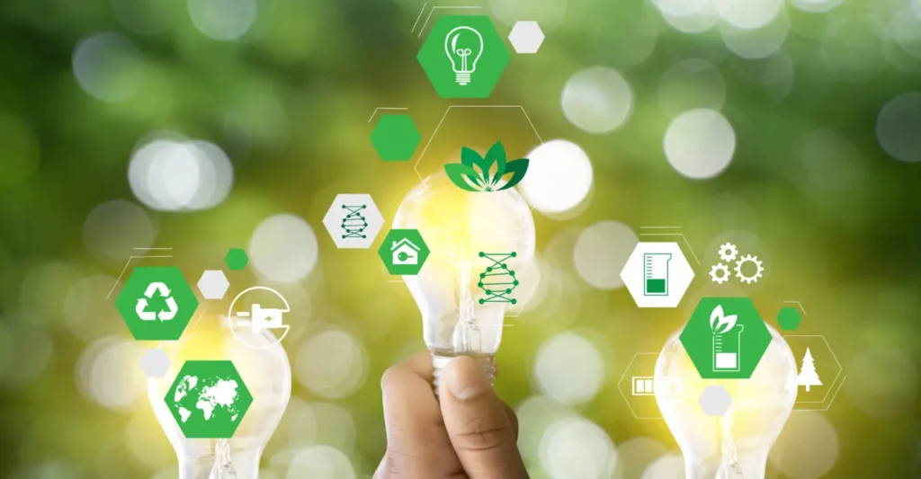 Future Trends in Sustainable Branding