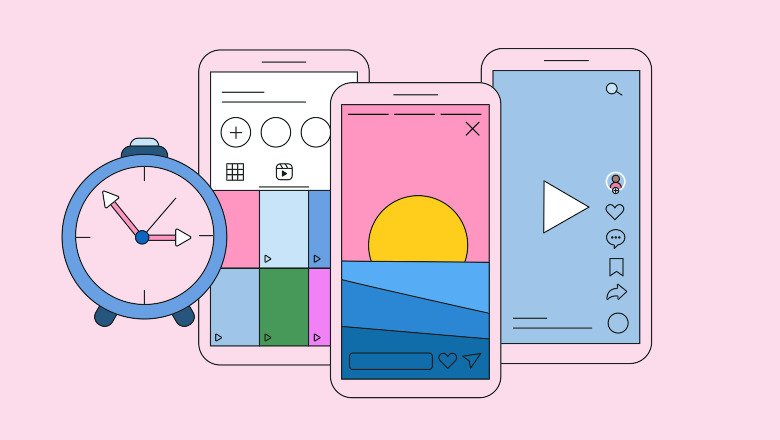 Instagram Stories and Short-Form Content