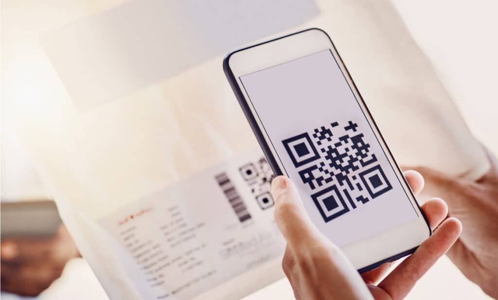 Maintaining Functional QR Codes For Business Use