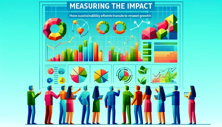 Measuring Impact and Success