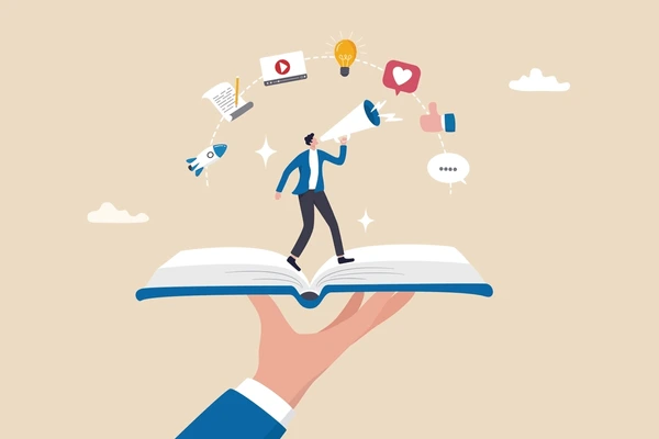Powerful Brand Story Examples From Industry Leaders