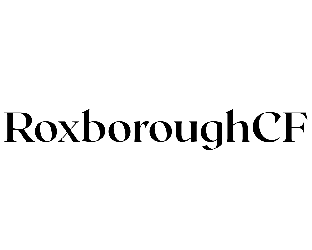RoxboroughCF