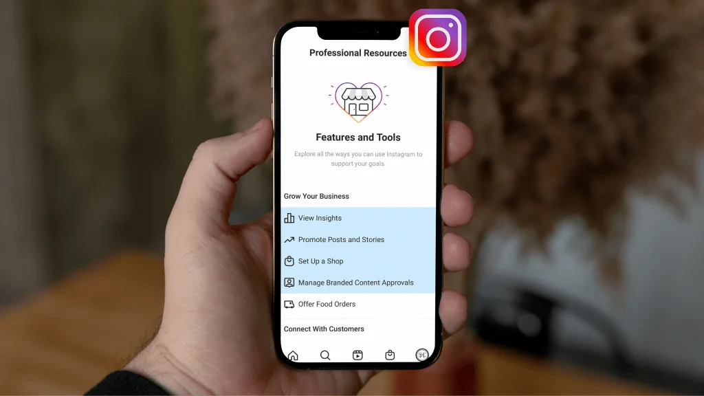 Setting Up Your Instagram Business Foundation