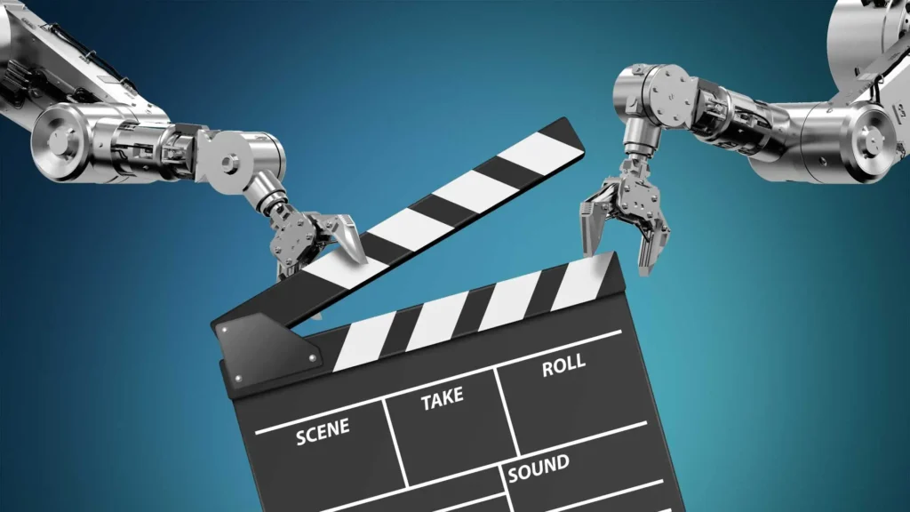 The Future of AI in Documentary Filmmaking