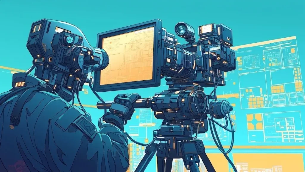 The Impact of AI On Documentary Filmmaking