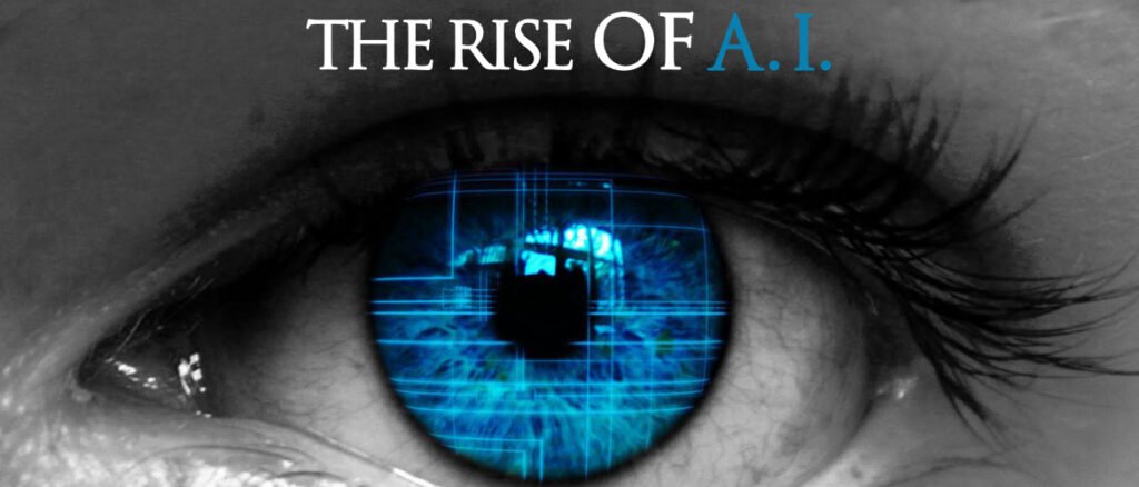 The Rise of AI-Focused Documentary Content