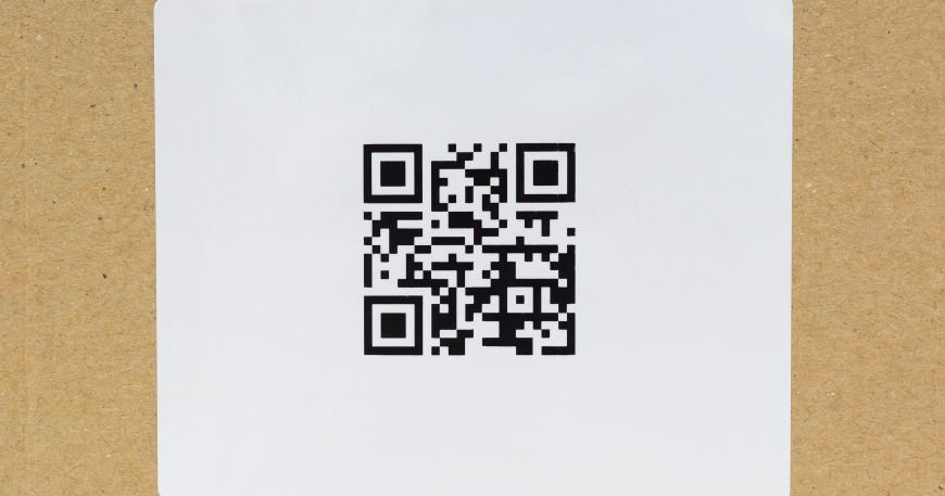Understanding QR Codes