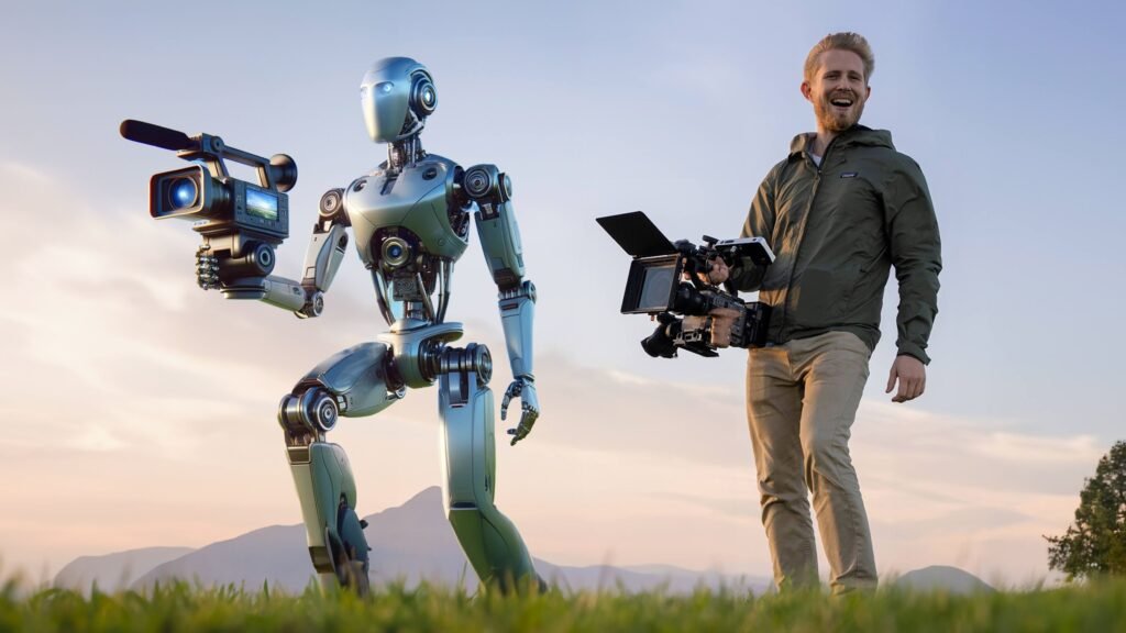 What is an AI Documentary?