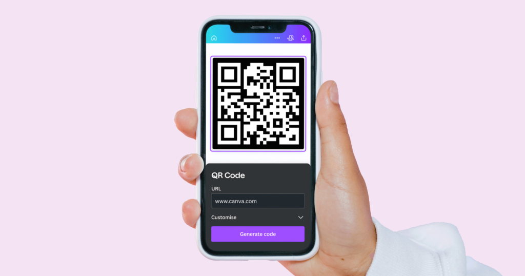Where Can You Use A Canva QR Code?