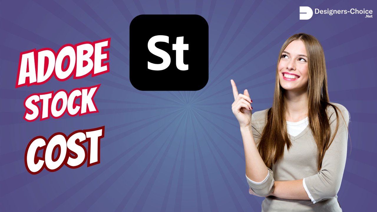 Adobe Stock Cost